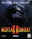 Mortal Kombat - Boxshot