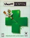 Theme Hospital - Boxshot