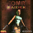 Tomb Raider - Boxshot