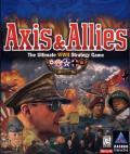 Axis & Allies - Boxshot