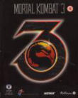 Mortal Kombat 3 - Boxshot