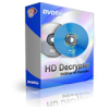 DVDFab HD Decrypter - Boxshot