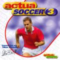Actua Soccer - Boxshot
