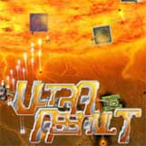 Ultra Assault - Boxshot