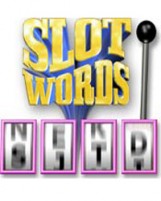 SlotWords - Boxshot
