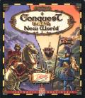 Conquest of the New World - Boxshot