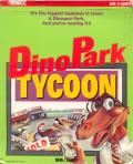 DinoPark Tycoon - Boxshot