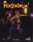 Pandemonium! - Boxshot
