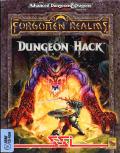 Dungeon Hack - Boxshot