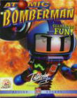 Atomic Bomberman - Boxshot