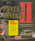 Panzer General - Boxshot