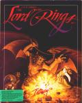 J.R.R. Tolkien\'s: The Lord of the Rings - Boxshot