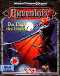 Ravenloft - Strahd\'s Possession - Boxshot