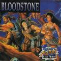 Bloodstone - An Epic Dwarven Tale - Boxshot