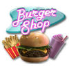 Burger Shop - Boxshot