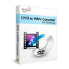 Xilisoft DVD to WMV Converter - Boxshot