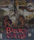 Celtic Tales - Balor of the Evil Eye - Boxshot
