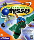 Little Big Adventure 2 - Twinsen's Odyssey - Boxshot
