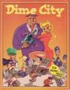 Dime City - Boxshot