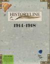 Historyline 1914 - 1918 - Boxshot
