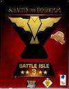 Battle Isle 2220: Shadow of the Emperor - Boxshot