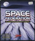 Star Reach (Space Federation) - Boxshot