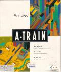 A-Train - Boxshot