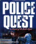 Police Quest - In Pursuit of the Death Angel (VGA Remake) - Boxshot