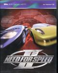 Need for Speed 2 - Boxshot