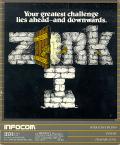 Zork - The Great Underground Empire - Boxshot