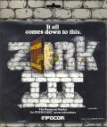 Zork 3 - The Dungeon Master - Boxshot