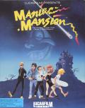 Maniac Mansion - Boxshot