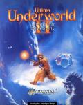 Ultima Underworld 2 - Labyrinth of Worlds - Boxshot