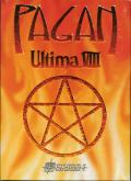 Ultima 8 - Pagan - Boxshot