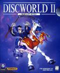 Discworld 2 - Mortality Bytes! - Boxshot