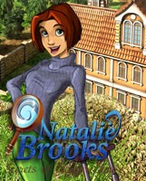Natalie Brooks - Boxshot
