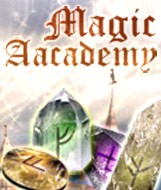 Magic Academy - Boxshot