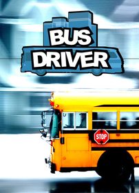 Bus Driver - Boxshot