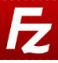 FileZilla - Boxshot