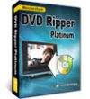 Wondershare DVD Ripper Platinum - Boxshot