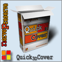 Quick 3D Cover - Boxshot