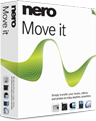 Nero Move it - Boxshot