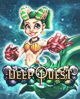 Deep Quest - Boxshot