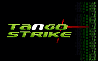 Tango Strike - Boxshot