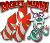Rocket Mania Deluxe - Boxshot