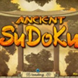 Ancient Sudoku - Boxshot