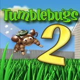 Tumblebugs 2 - Boxshot