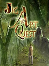 Jig Art Quest - Boxshot