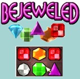 Bejeweled Deluxe - Boxshot