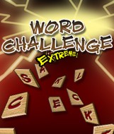 Word Challenge Extreme - Boxshot